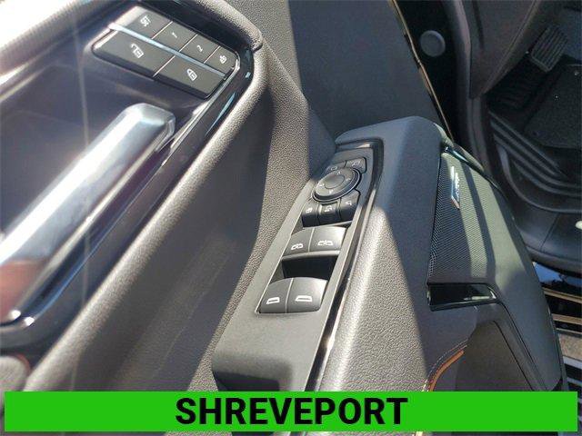 New 2026 GMC Sierra 3500 AT4 w/ AT4 Premium Plus Package image 11