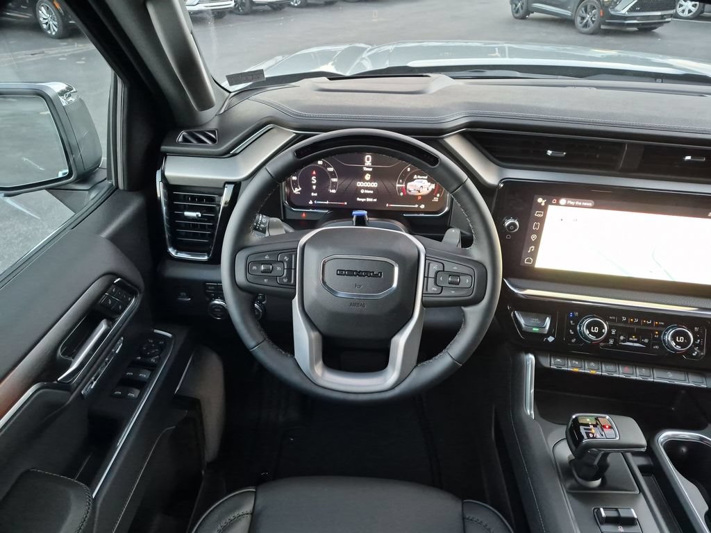 New 2026 GMC Sierra 1500 Denali AWD/4WD image 19