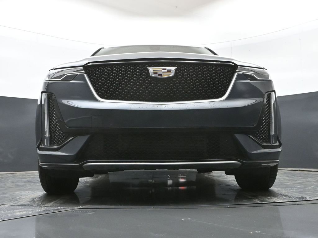 Used 2020 Cadillac XT6 Sport AWD/4WD image 53