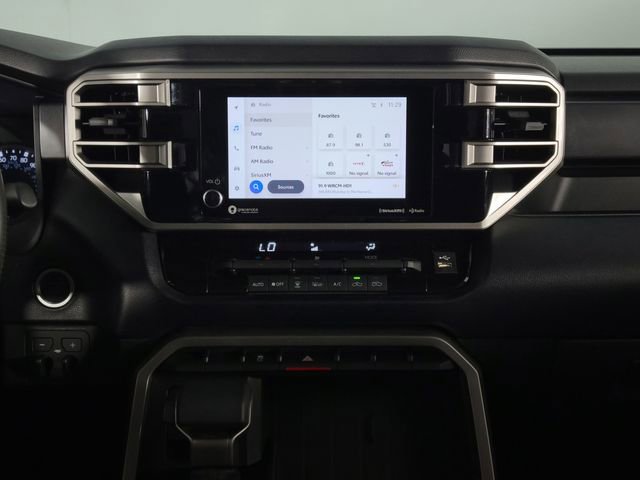 Used 2023 Toyota Tundra SR5 w/ SR5 Convenience Package AWD/4WD image 22