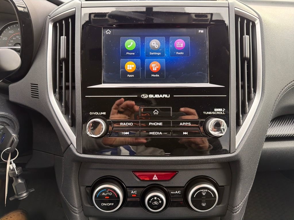 Certified 2023 Subaru Crosstrek 2.0i image 39