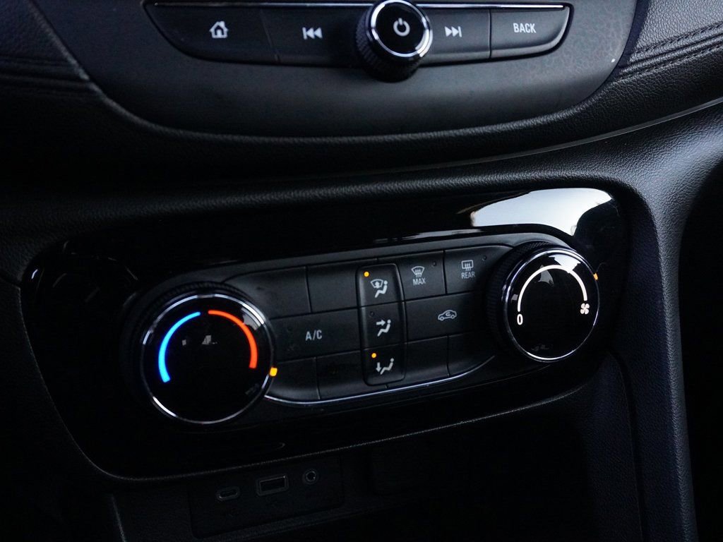 Used 2020 Buick Encore GX Preferred w/ Sport Touring Package image 37