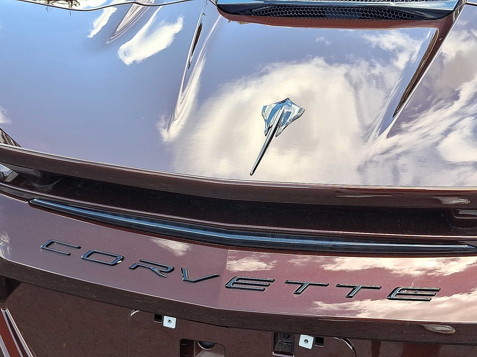 Used 2023 Chevrolet Corvette Stingray Preferred Conv w/ Z51 Performance Package RWD image 29