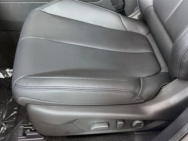 New 2026 Subaru Forester Limited AWD/4WD image 17