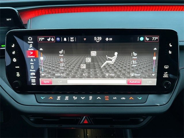 New 2025 Dodge Charger R/T Scat Pack w/ Track Pack image 24