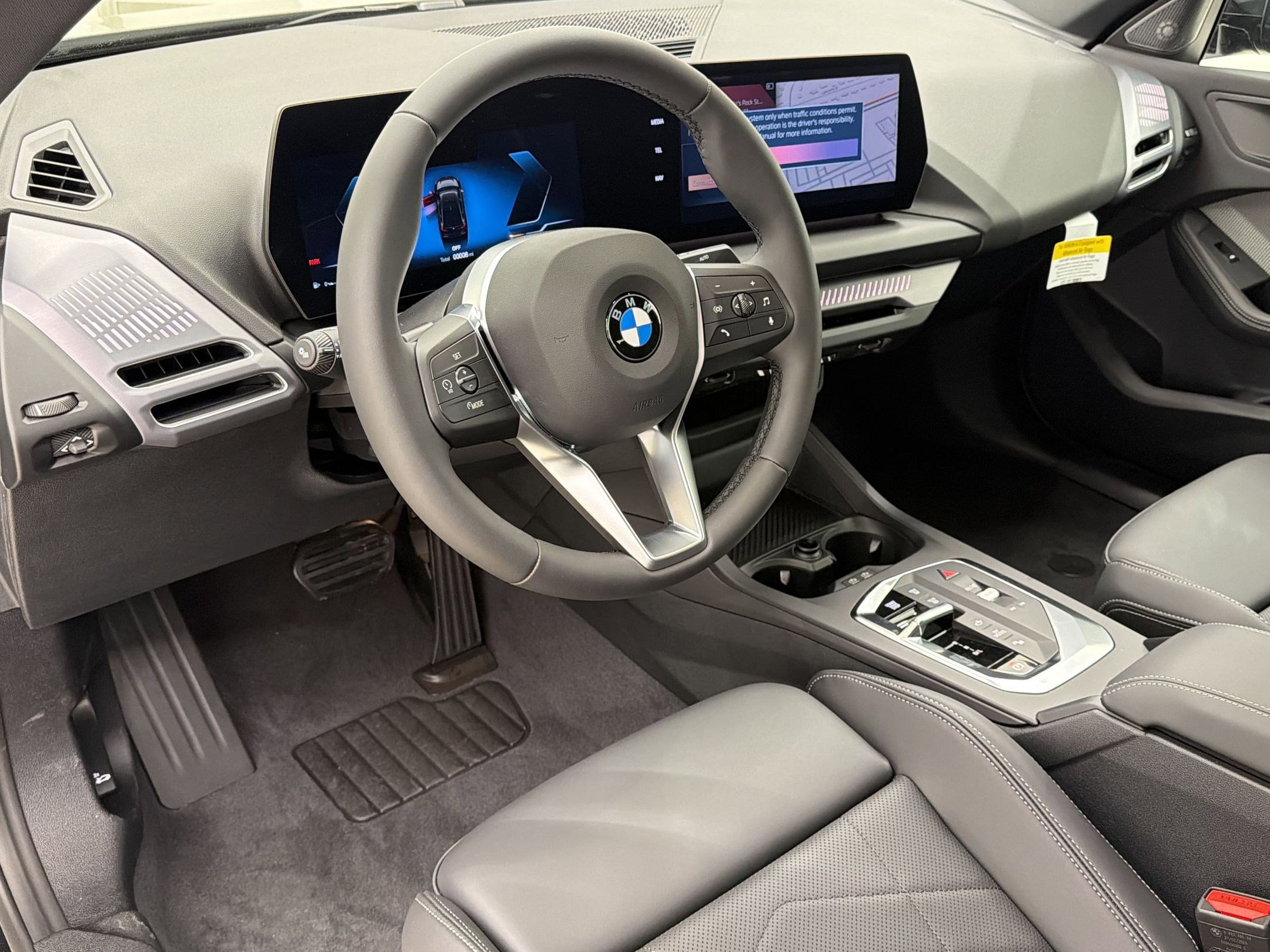 New 2026 BMW 228i FWD image 4
