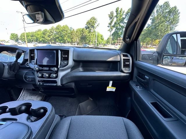 New 2026 RAM 2500 Warlock AWD/4WD image 27