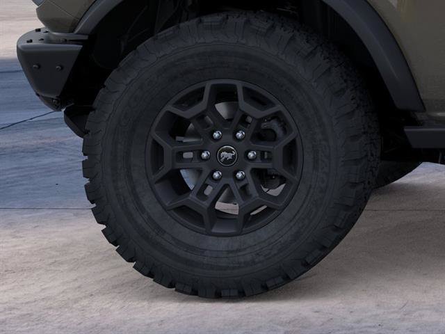 New 2026 Ford Bronco Badlands AWD/4WD image 36