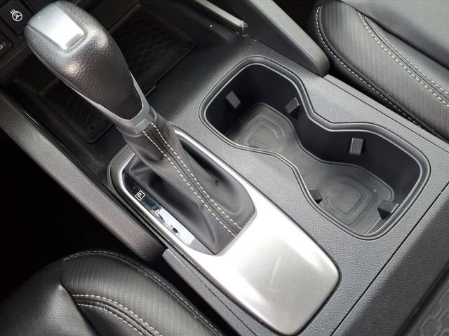 Certified 2024 Nissan Frontier SL image 7