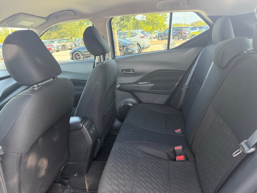 Used 2023 Nissan Kicks SV FWD image 25