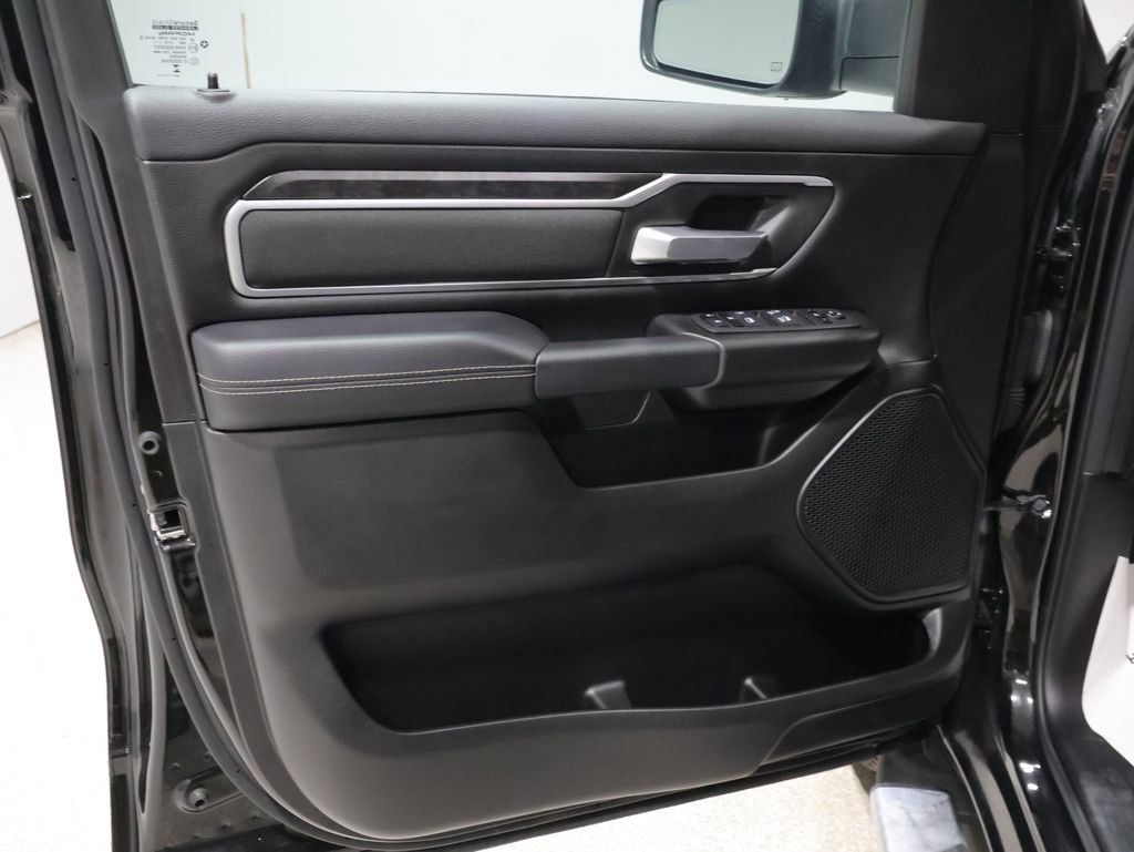 Certified 2023 RAM 1500 Big Horn image 14