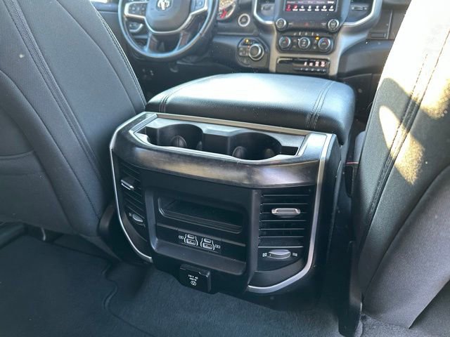 Used 2021 RAM 1500 Big Horn image 33