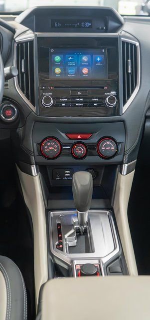 Used 2023 Subaru Forester Premium AWD/4WD image 17