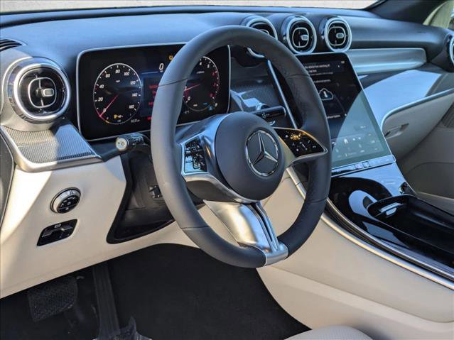 New 2026 Mercedes-Benz GLC 300 image 3