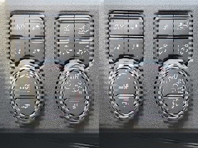 New 2026 Chevrolet Silverado 1500 LTZ image 34