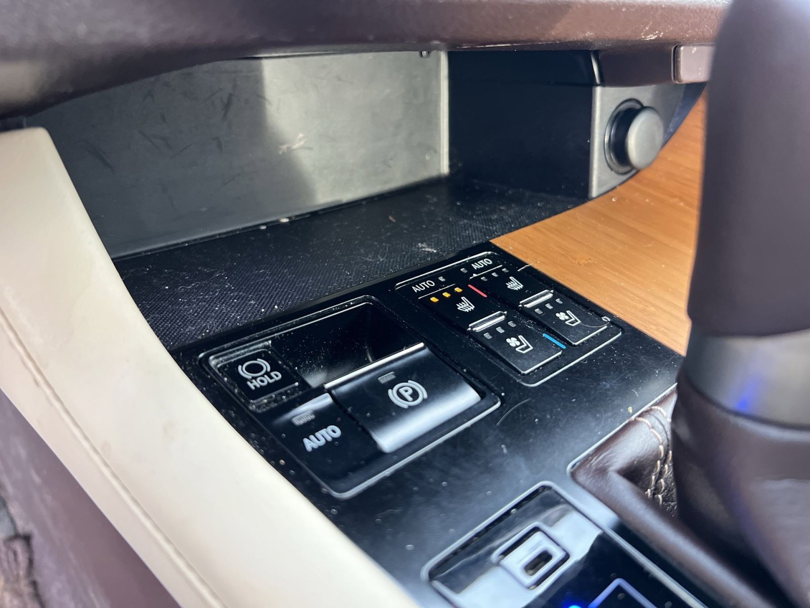 Used 2017 Lexus RX 350 AWD image 33