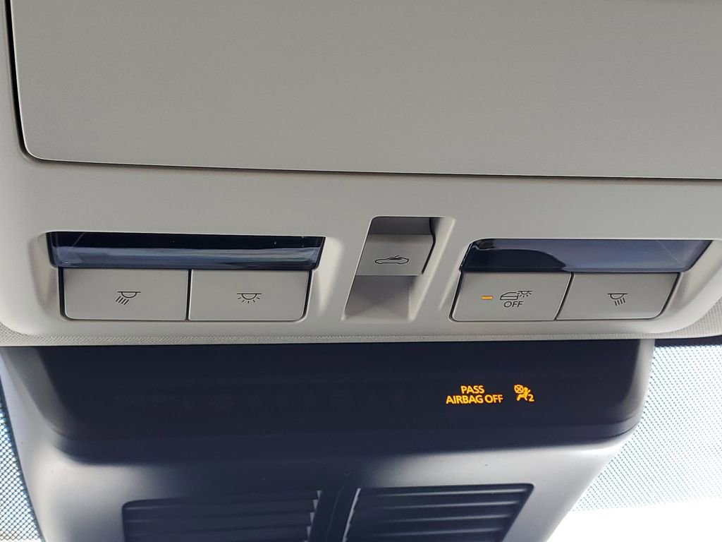 New 2026 MAZDA CX-90 3.3 Turbo w/ Premium Sport Pkg image 33