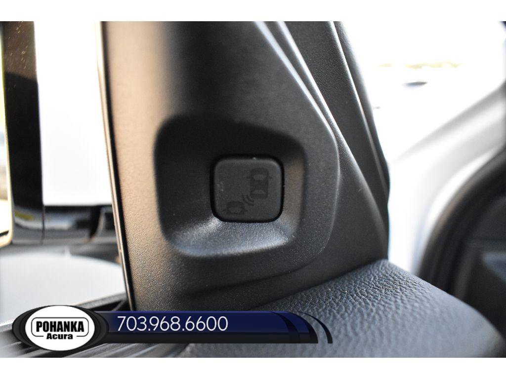 New 2026 Acura MDX FWD image 23