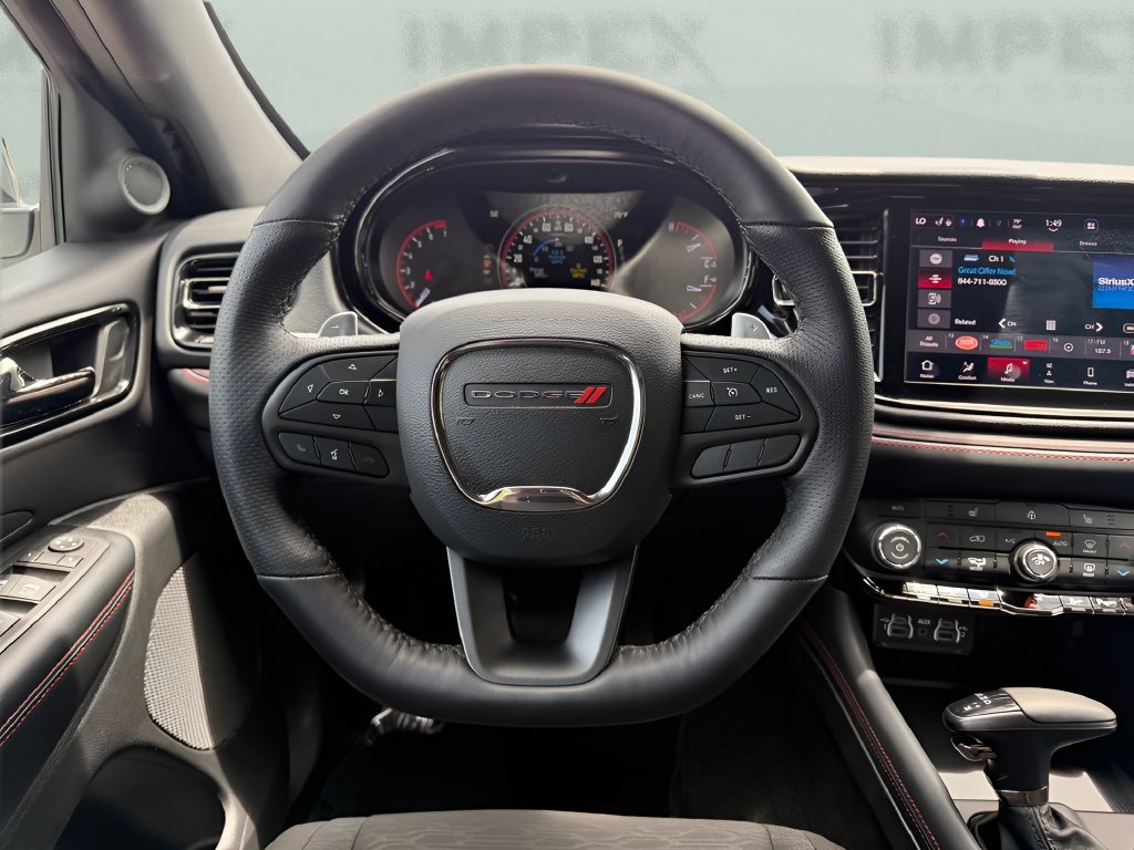 Used 2026 Dodge Durango GT AWD/4WD image 27
