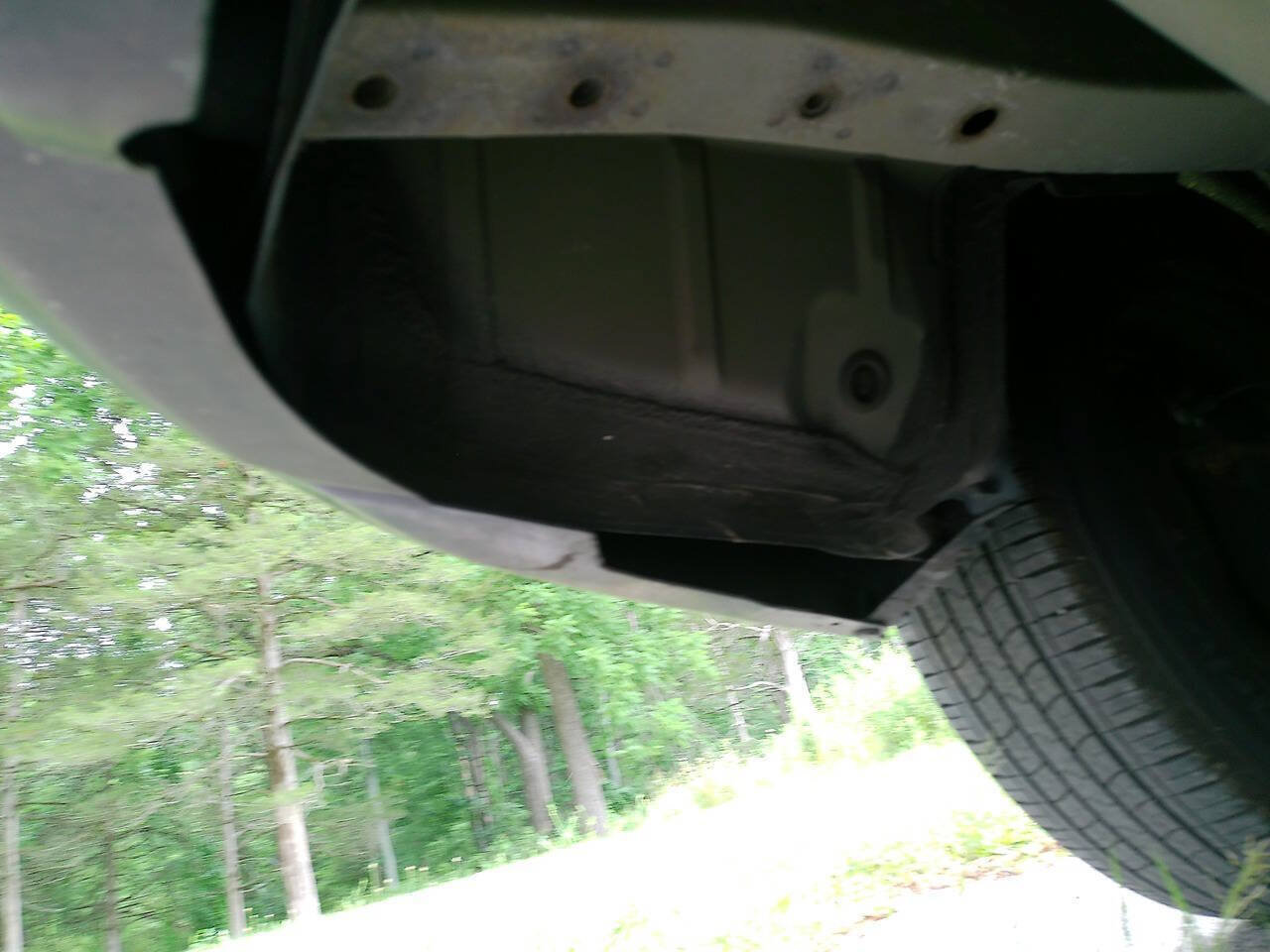 Used 2014 Toyota Corolla L FWD image 30