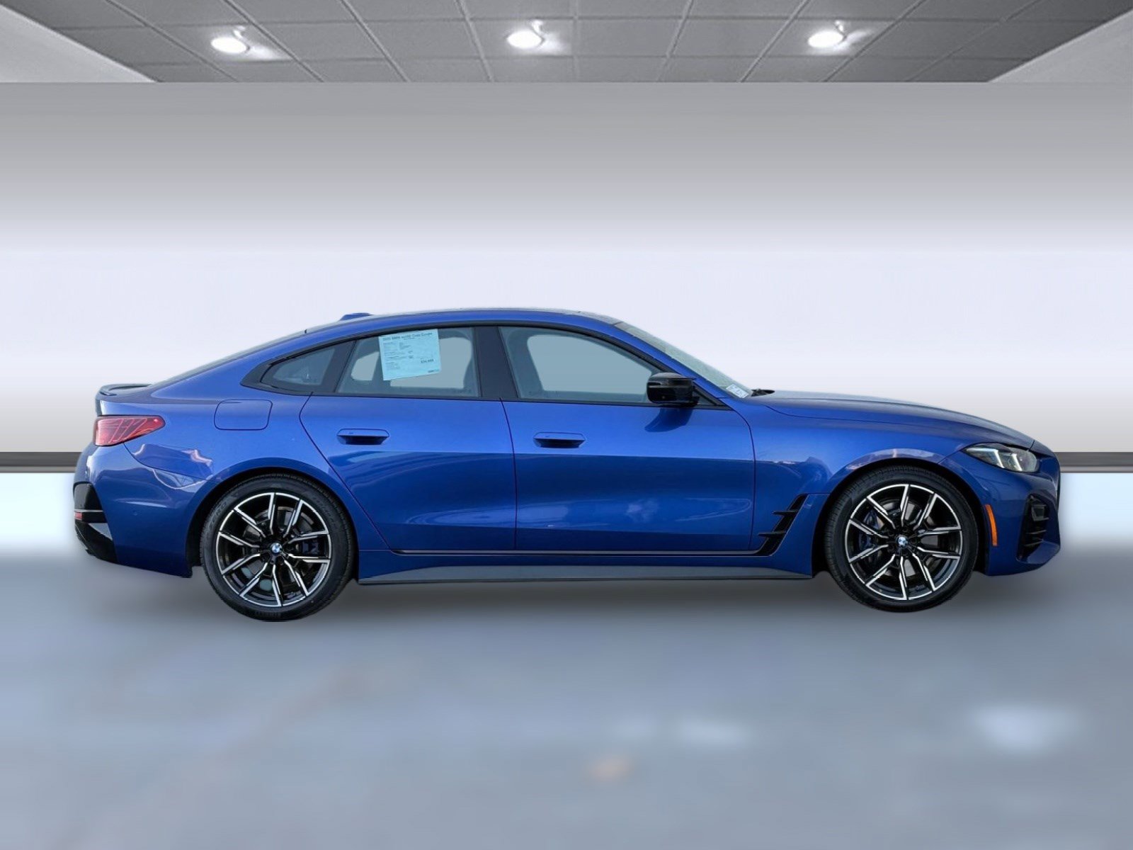 Certified 2025 BMW M440i image 7