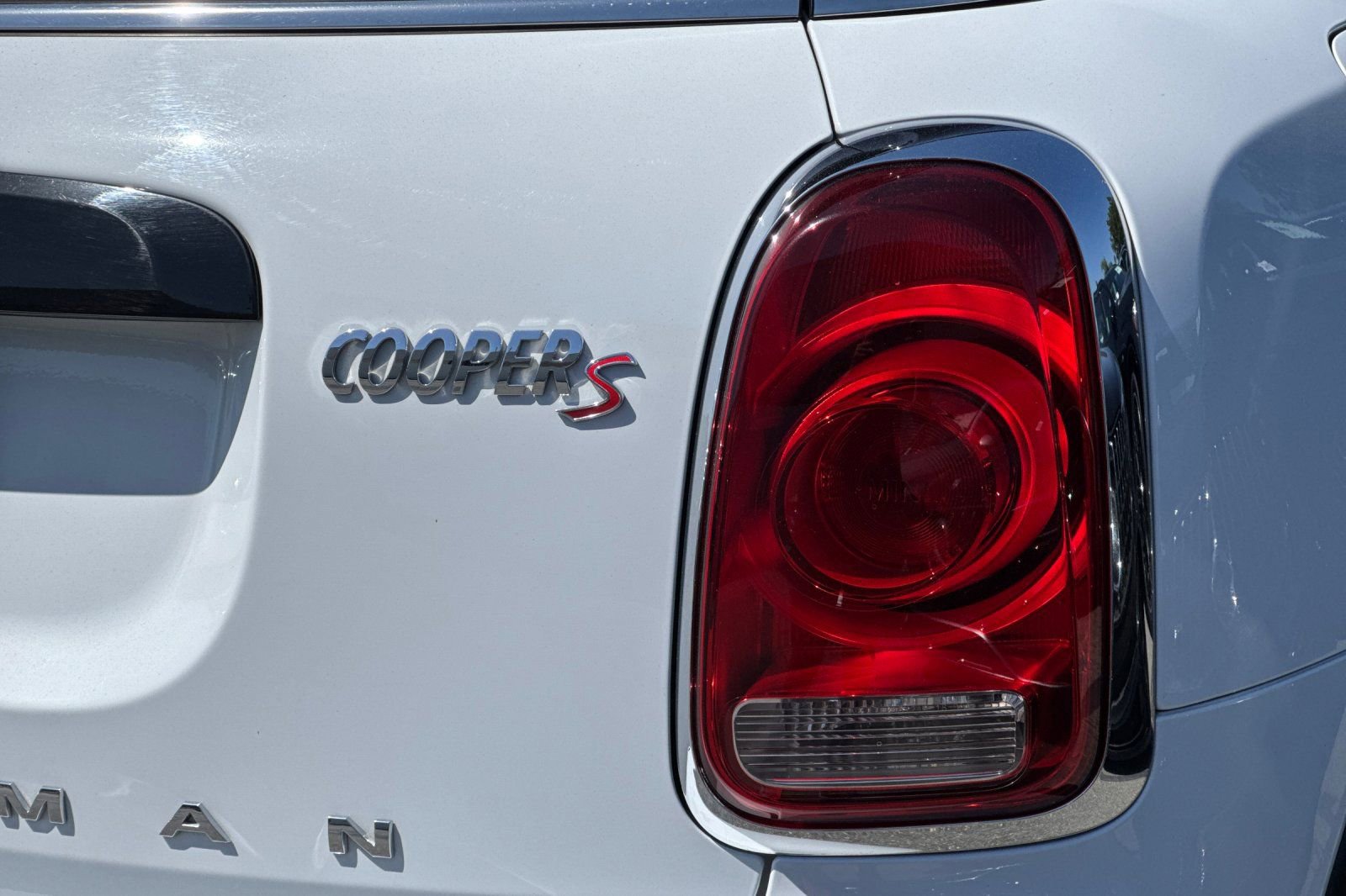 Used 2018 MINI Cooper Countryman S image 34