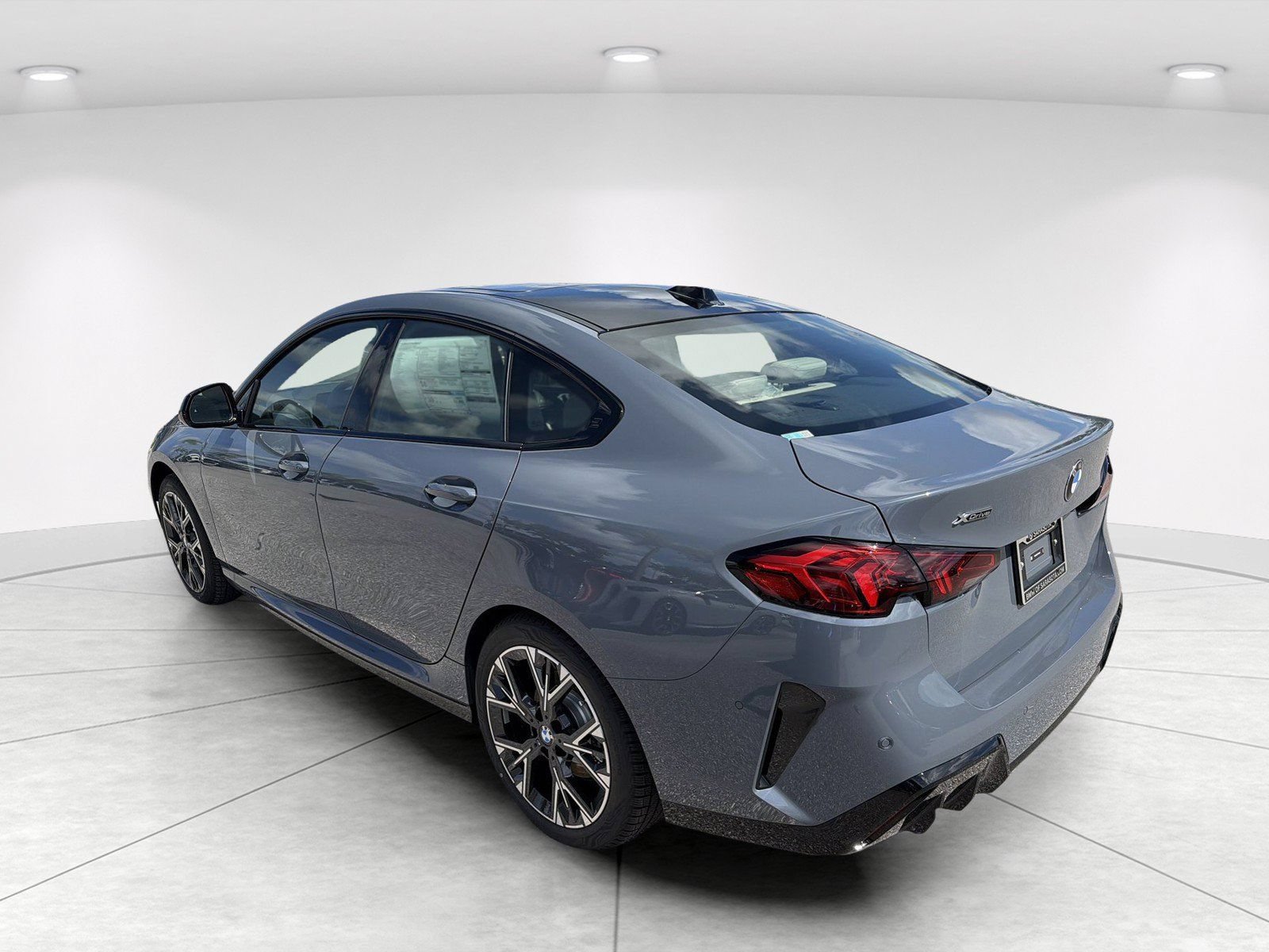 New 2026 BMW 228i xDrive w/ Technology Package AWD/4WD image 6