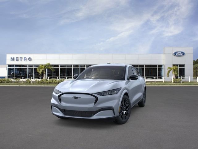 New 2026 Ford Mustang Mach-E Premium RWD video 2