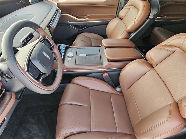 New 2025 Lincoln Navigator L Reserve image 12