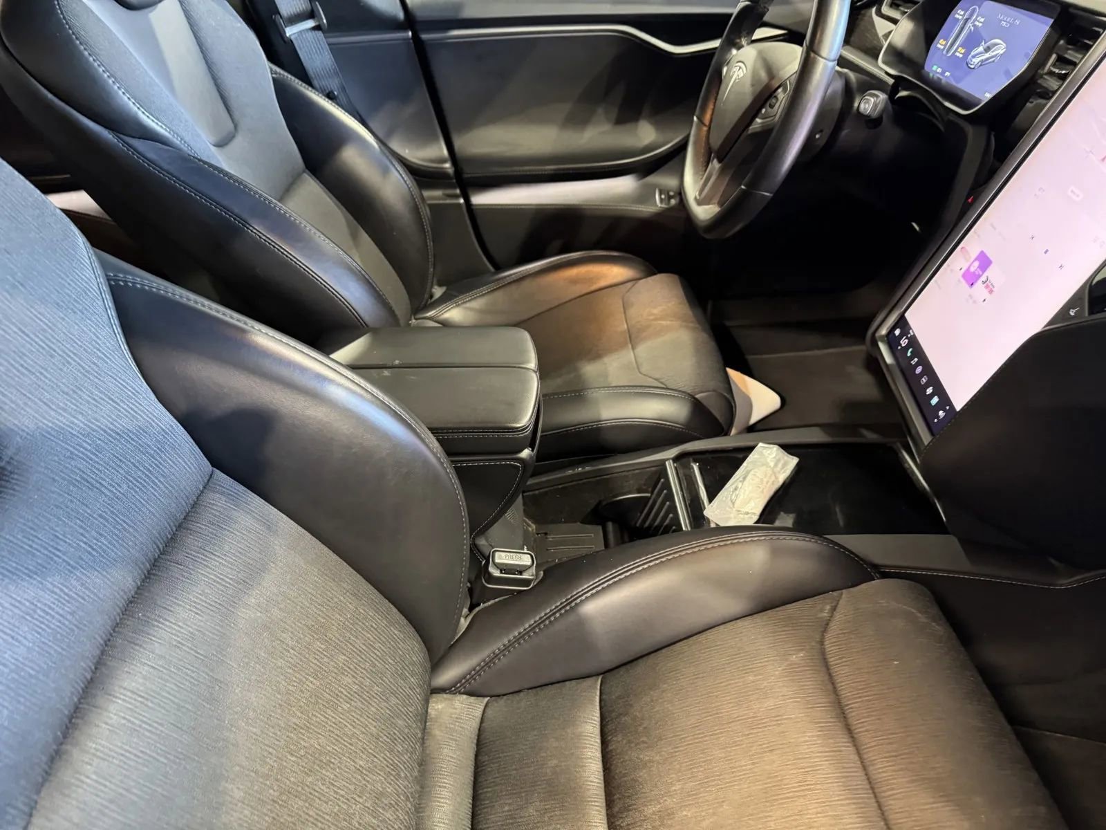 Used 2018 Tesla Model S 75D image 6