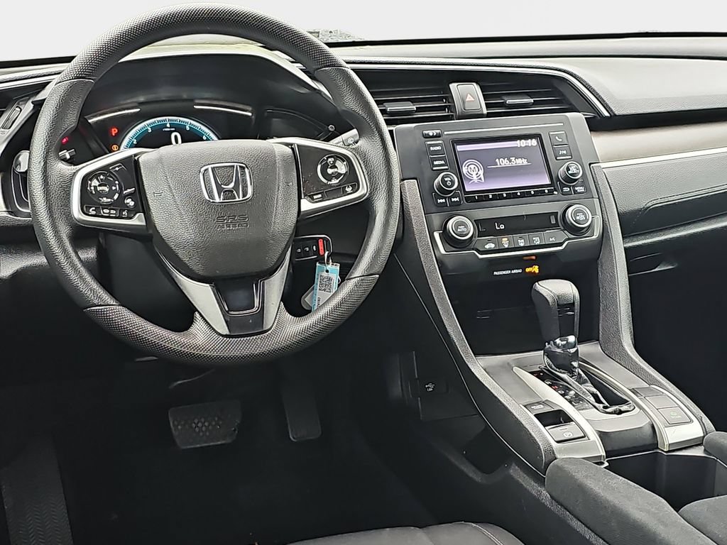 Used 2021 Honda Civic LX image 18