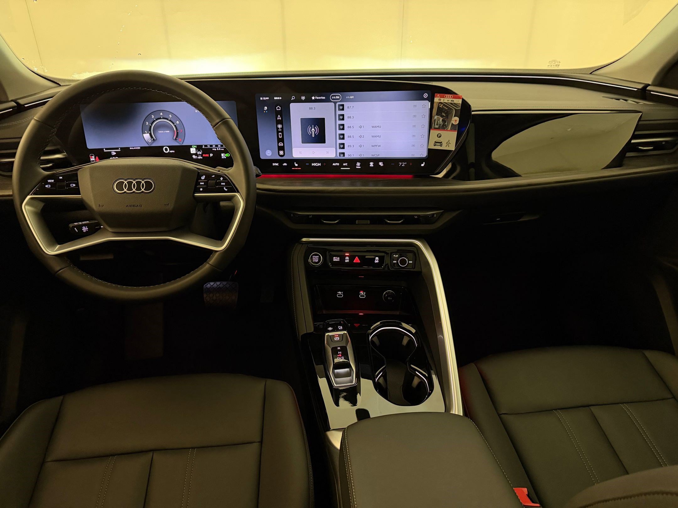 New 2026 Audi Q5 Premium Plus AWD/4WD image 27