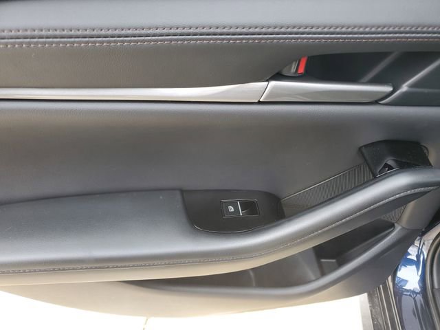 New 2026 MAZDA MAZDA3 s Sport image 14