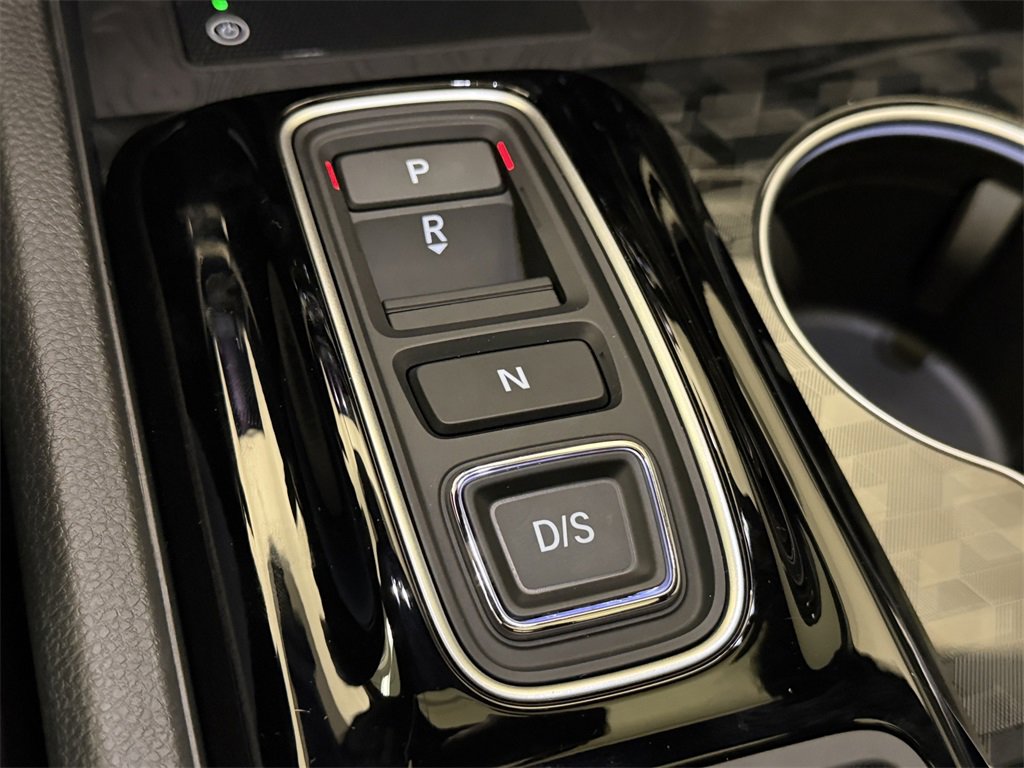 New 2026 Honda Passport TrailSport Elite image 29