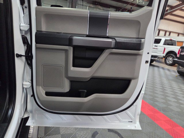 Used 2022 Ford F250 XLT AWD/4WD image 33
