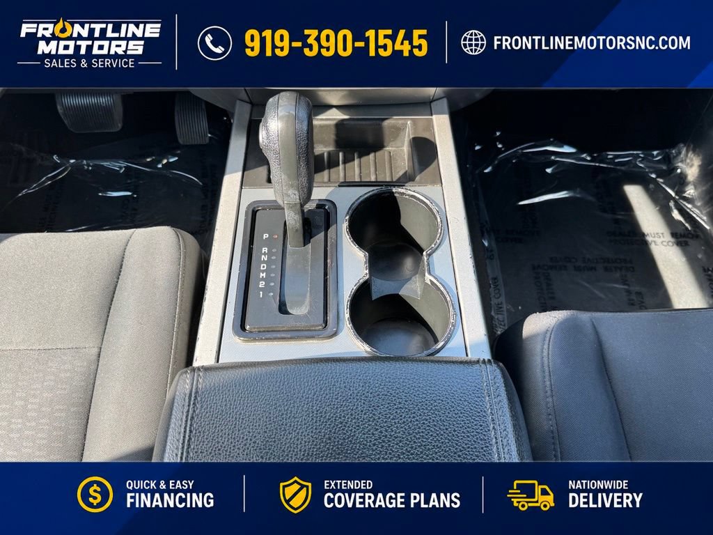 Used 2016 Ford Expedition XLT AWD/4WD image 22