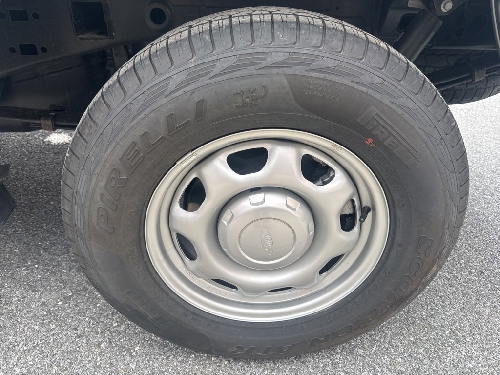 New 2025 Ford F150 XL image 11