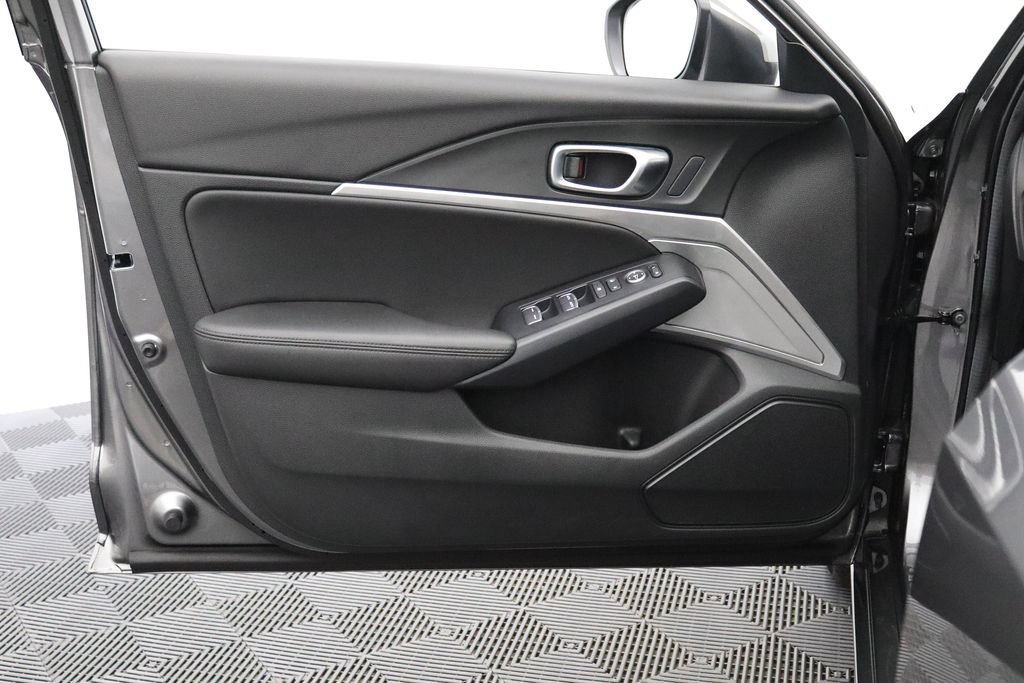 Used 2024 Acura Integra FWD image 10