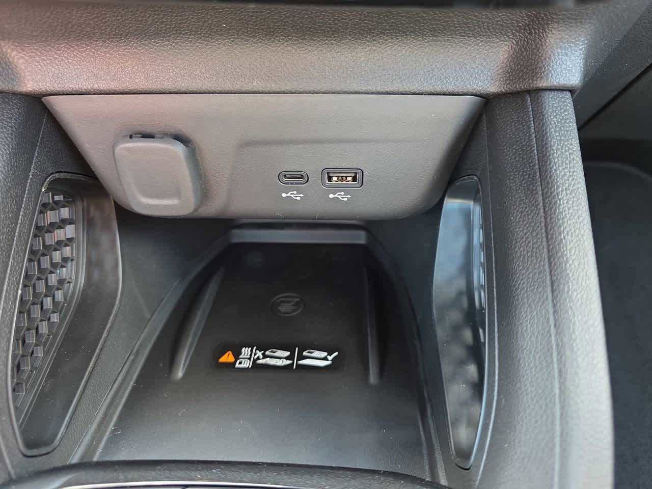 New 2026 Chevrolet TrailBlazer RS image 23