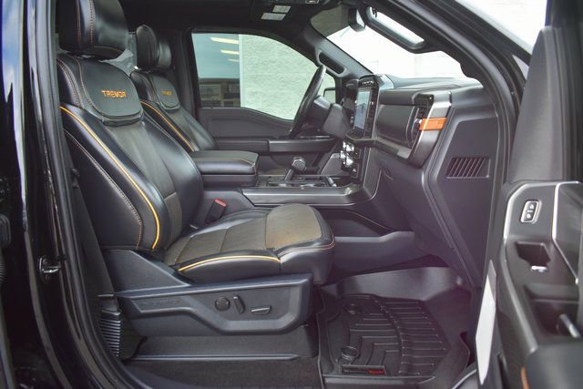 Used 2023 Ford F150 Tremor w/ Equipment Group 402A High AWD/4WD image 55