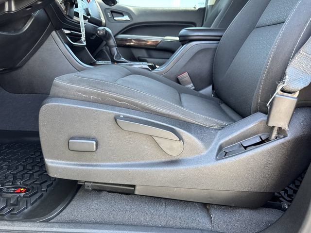 Used 2019 GMC Canyon SLE w/ Driver Alert Package AWD/4WD image 11