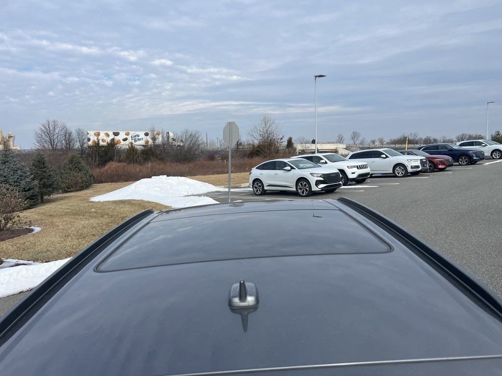 Used 2020 Audi Q7 3.0T Premium Plus w/ Premium Plus Package image 7