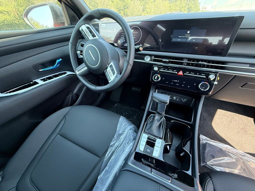 New 2026 Hyundai Santa Cruz XRT AWD/4WD image 20
