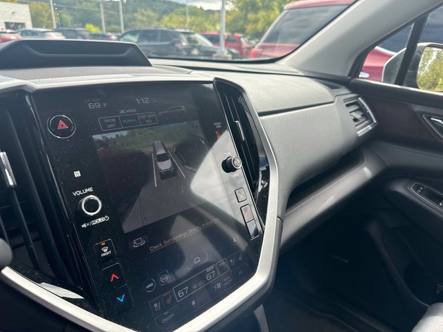 Used 2023 Subaru Ascent Touring AWD/4WD image 33