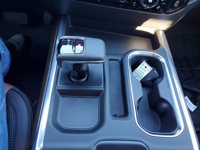 New 2026 Chevrolet Silverado 1500 High Country image 27