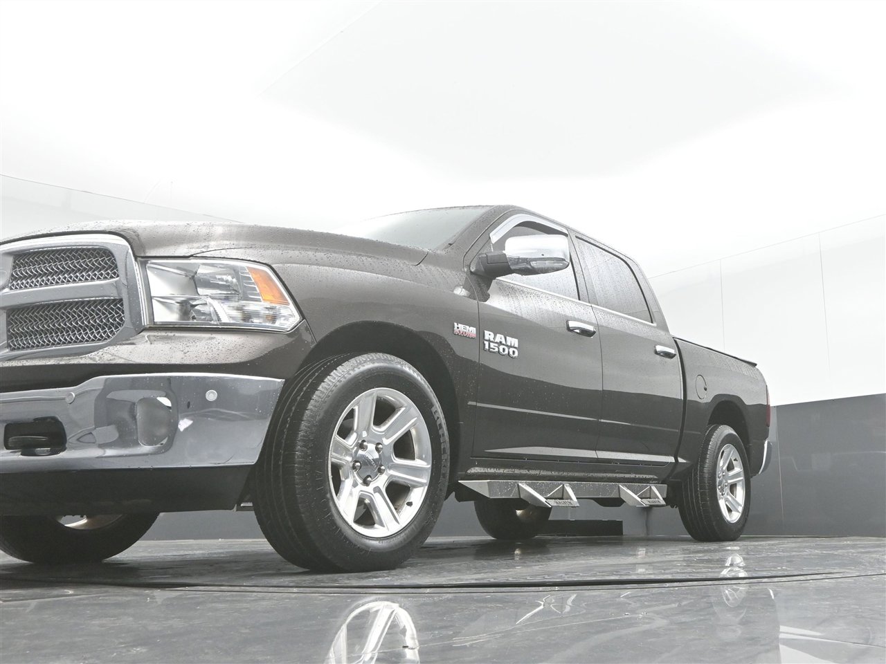 Used 2017 RAM 1500 Lone Star image 29