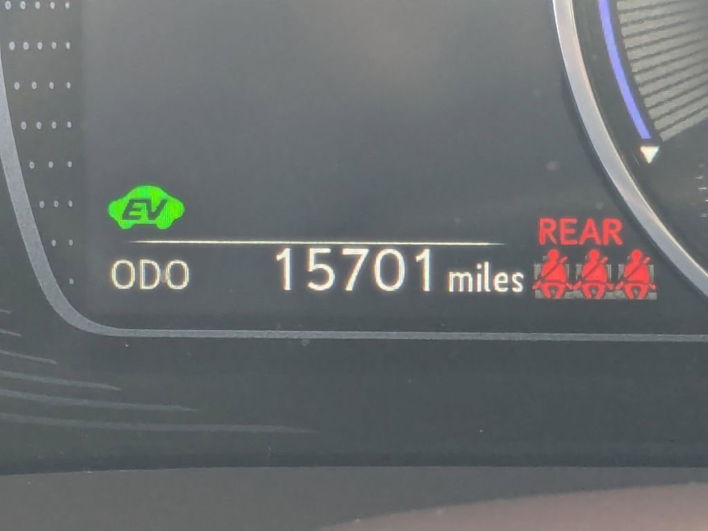 Used 2021 Lexus ES 300h Ultra Luxury image 17