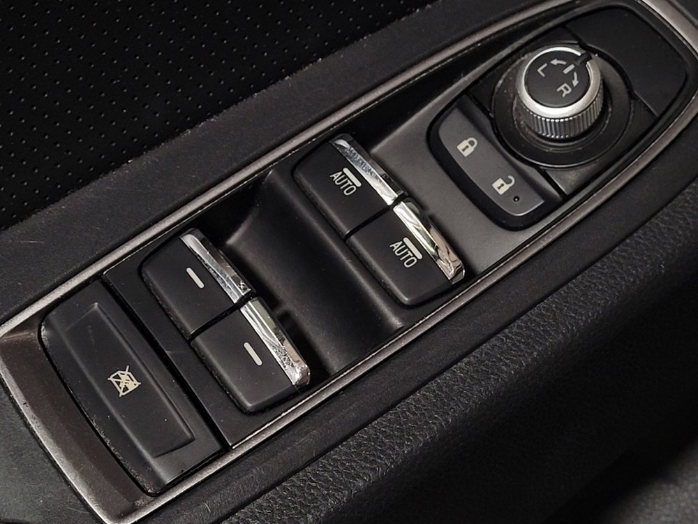 Used 2019 Subaru Ascent Limited AWD/4WD image 27