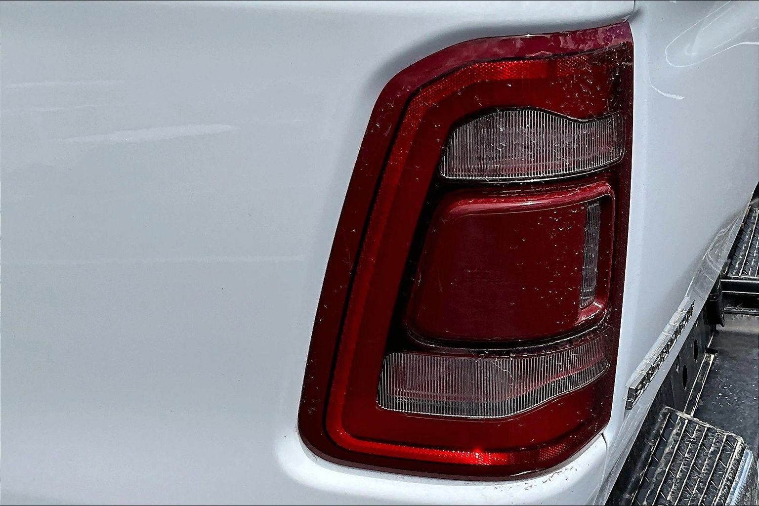 Used 2023 RAM 1500 Big Horn AWD/4WD image 23