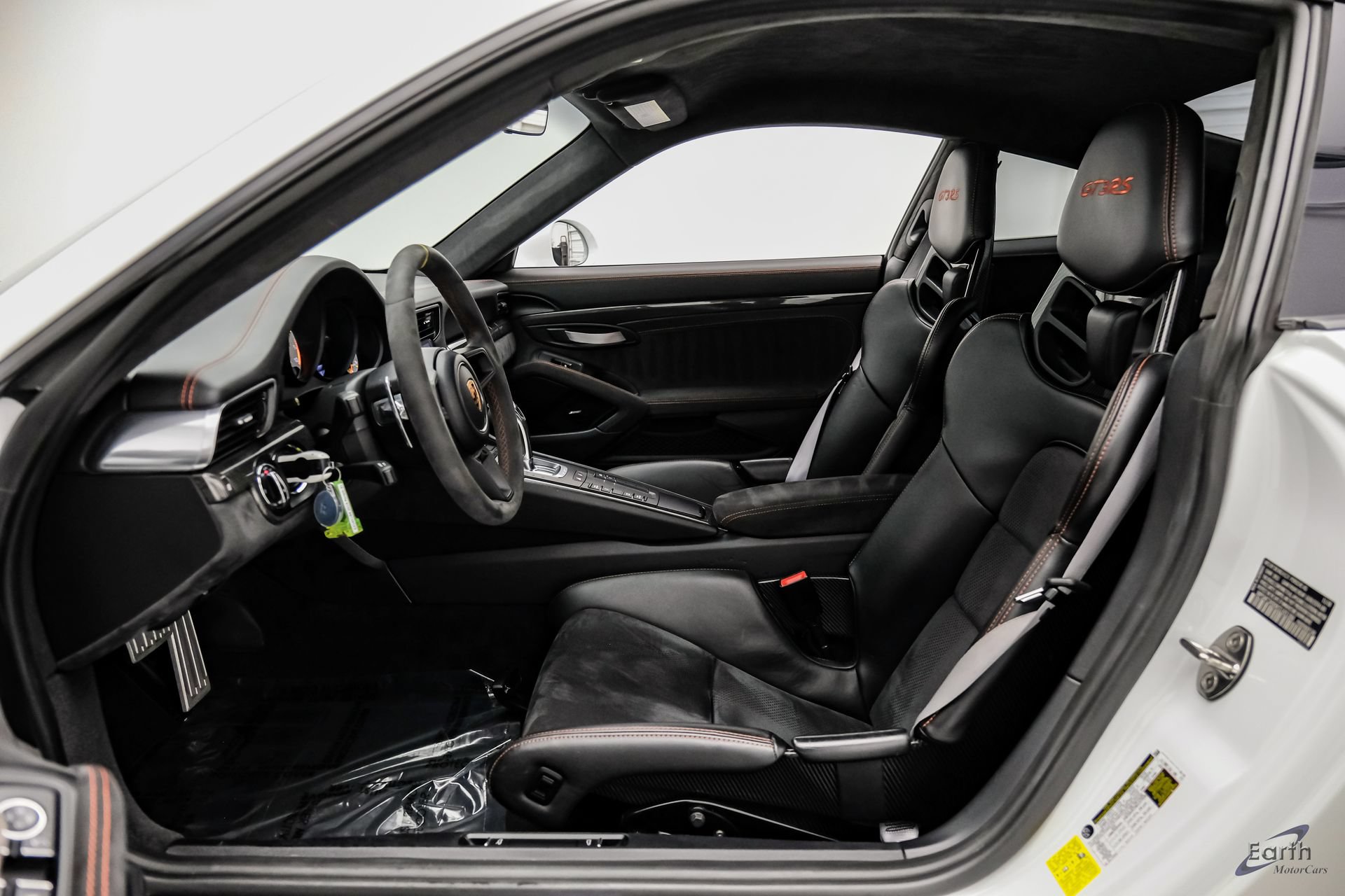 Used 2019 Porsche 911 GT3 RS RWD image 46